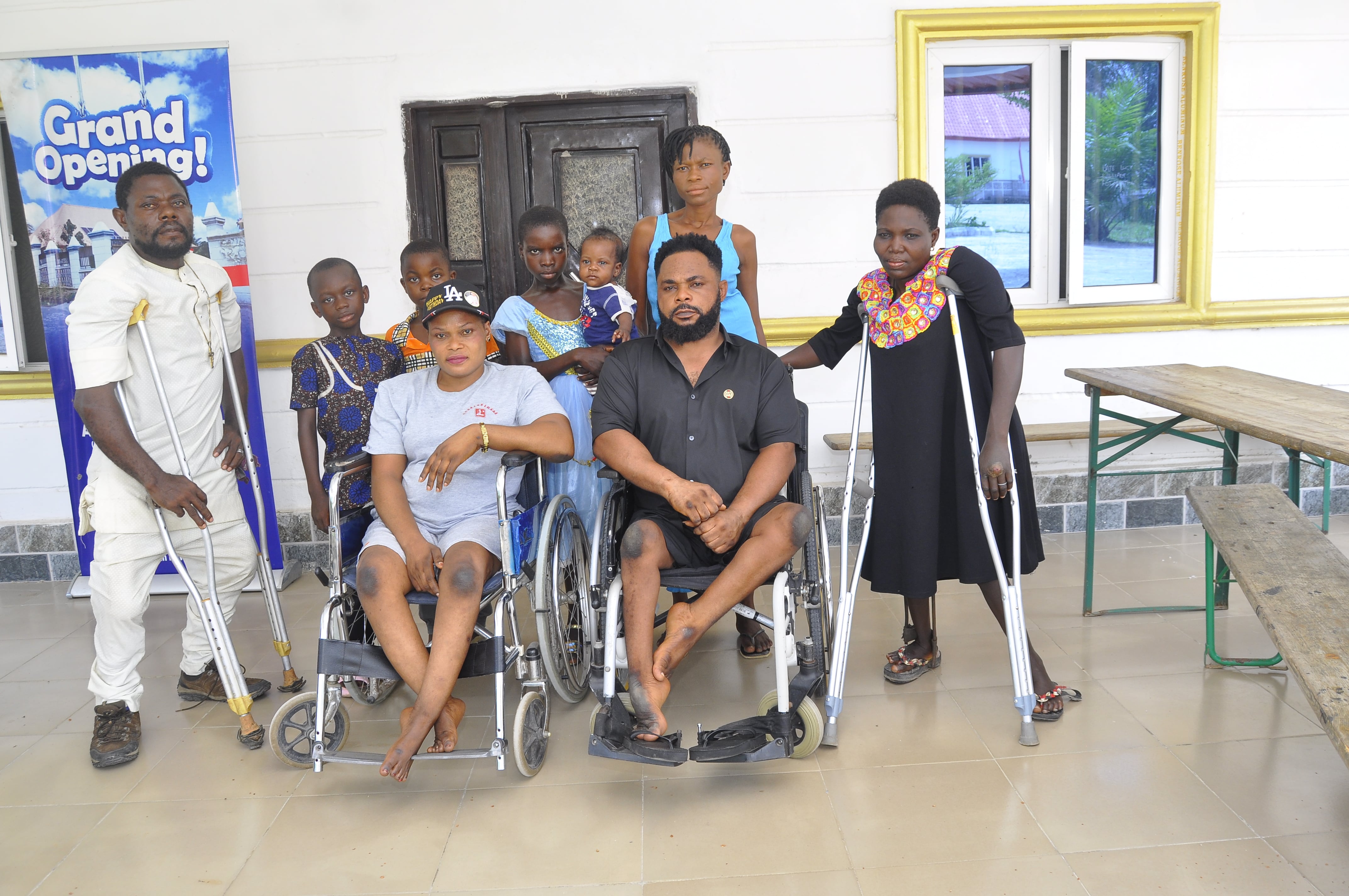 Empowerment Project