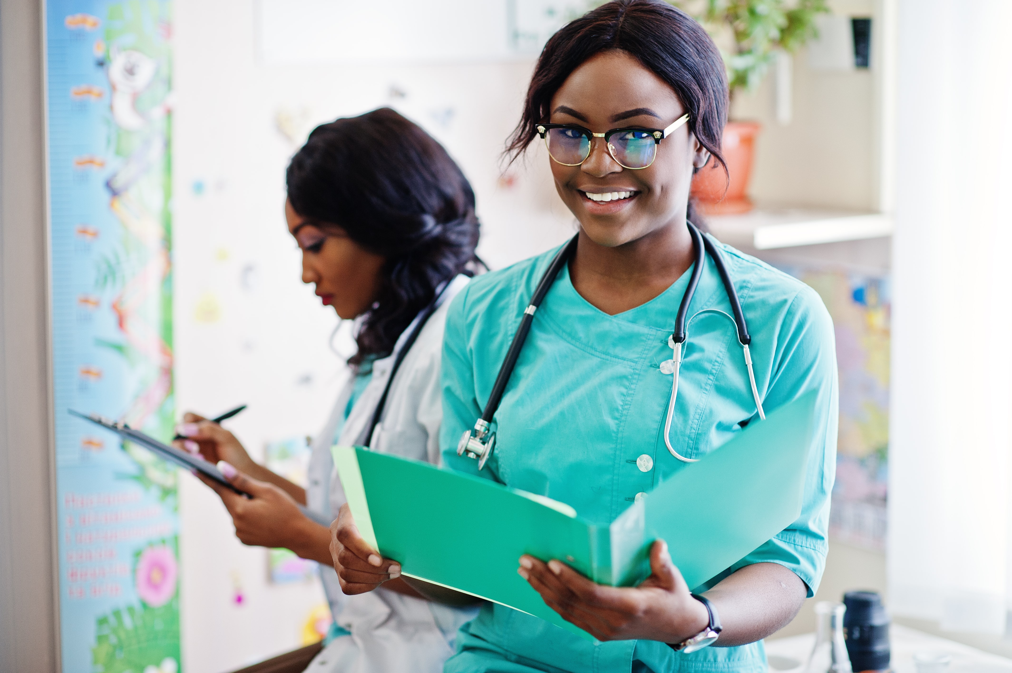 Healthcare Project