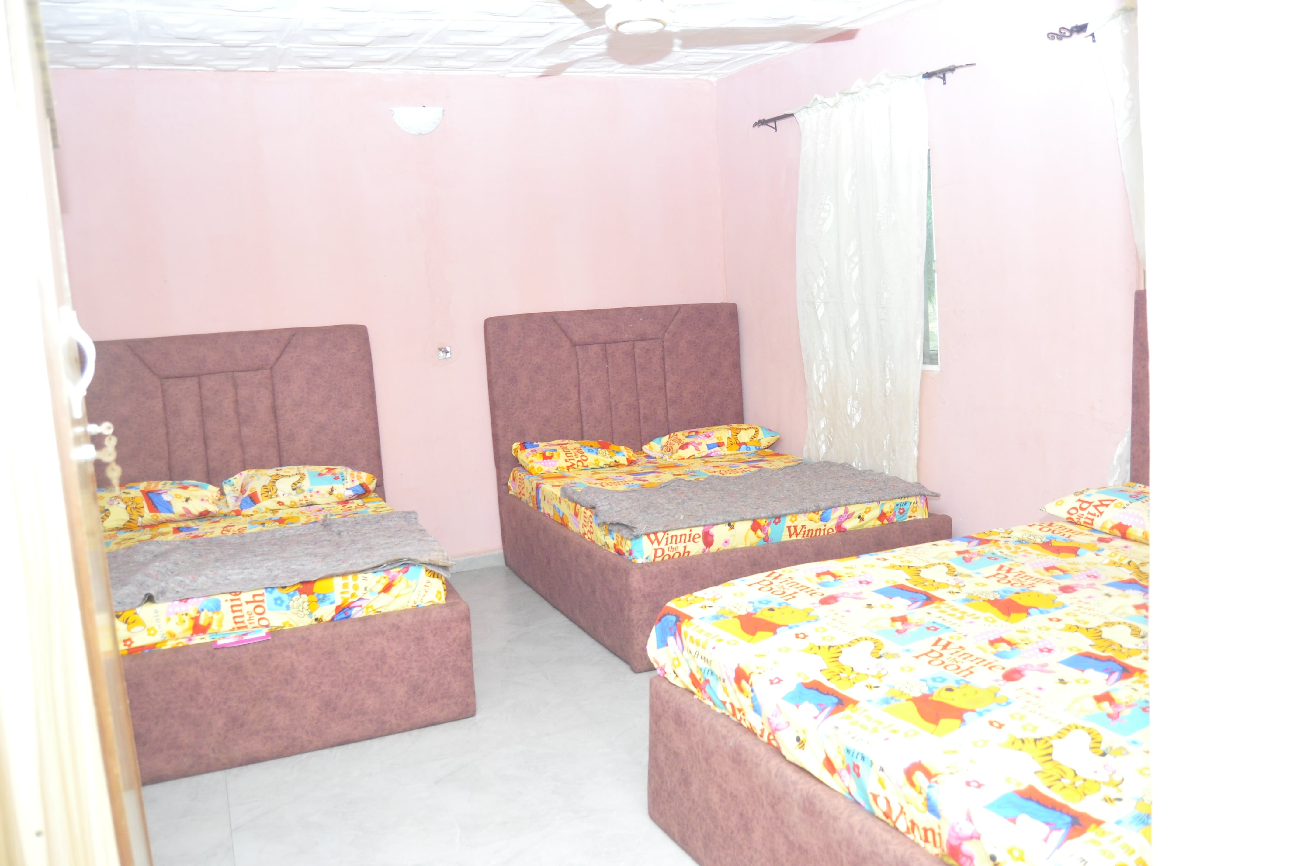 Shelter Project