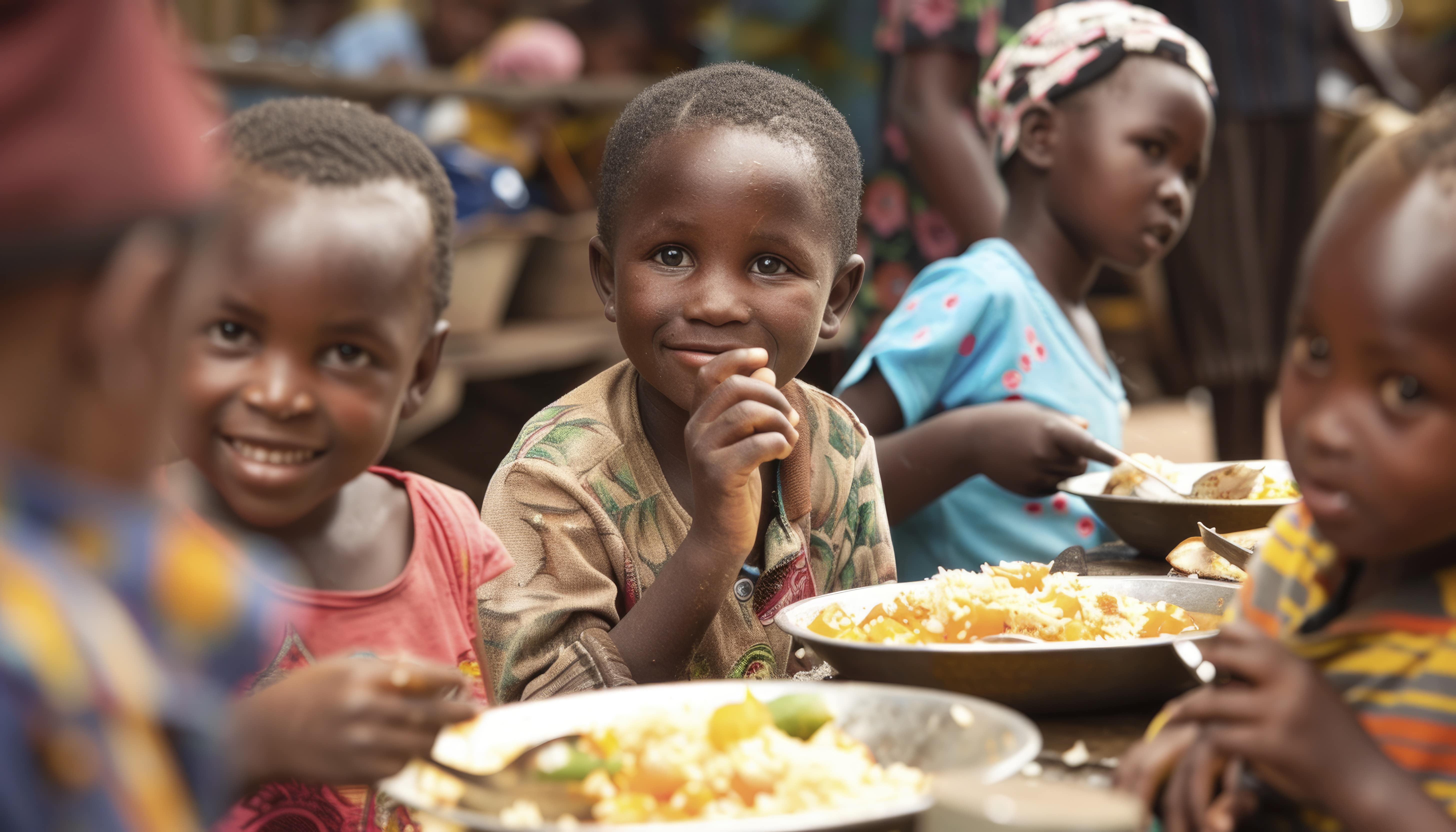 Build Safe Homes for Vulnerable Families